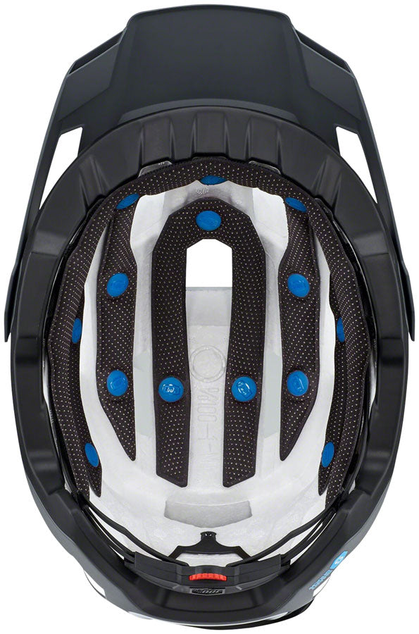 100% Altec Helmet