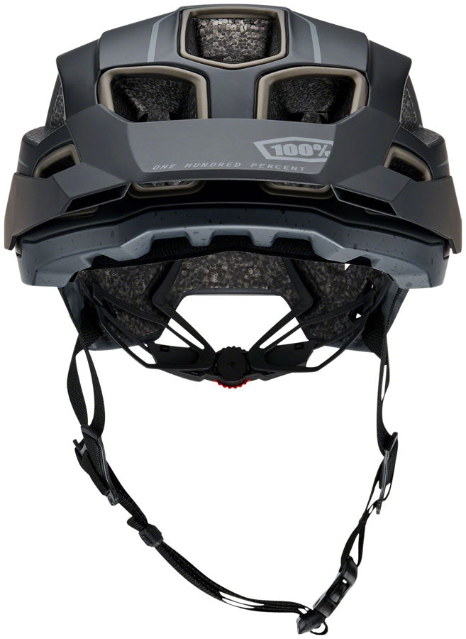 100% Altec Helmet