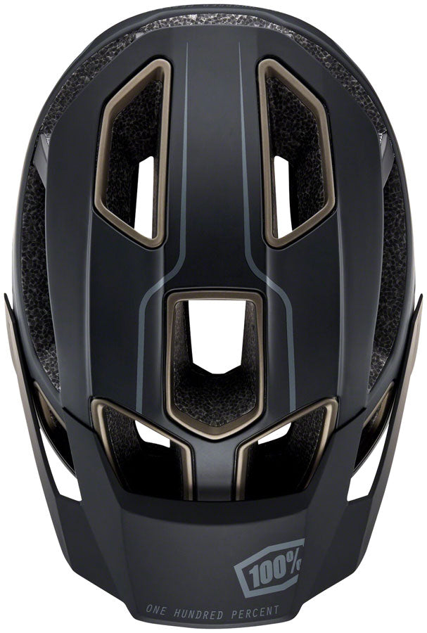 100% Altec Helmet