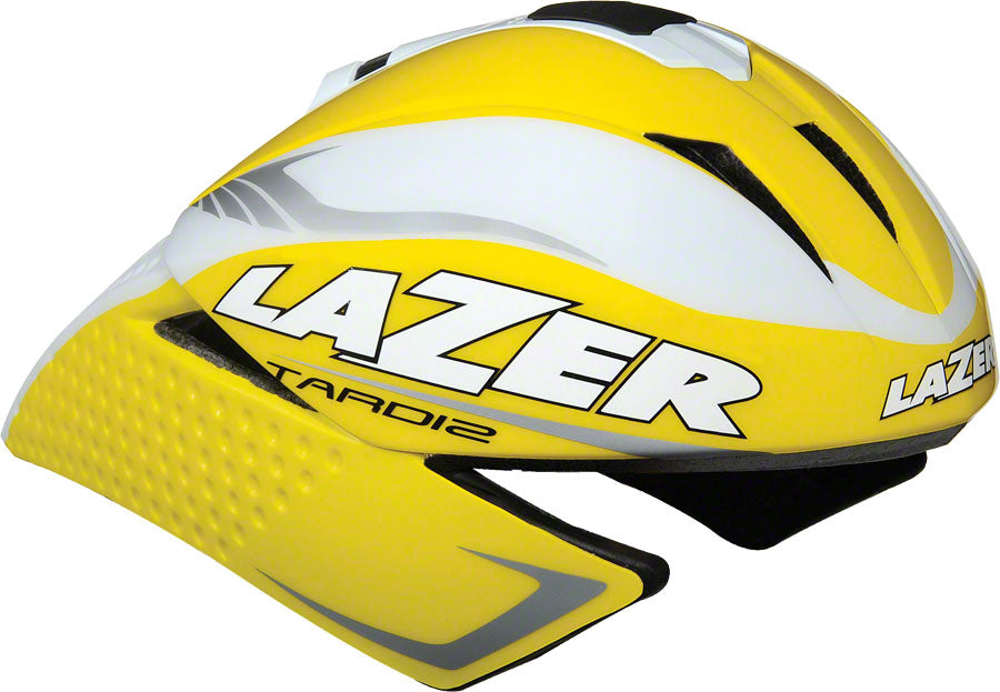 Lazer Tardiz