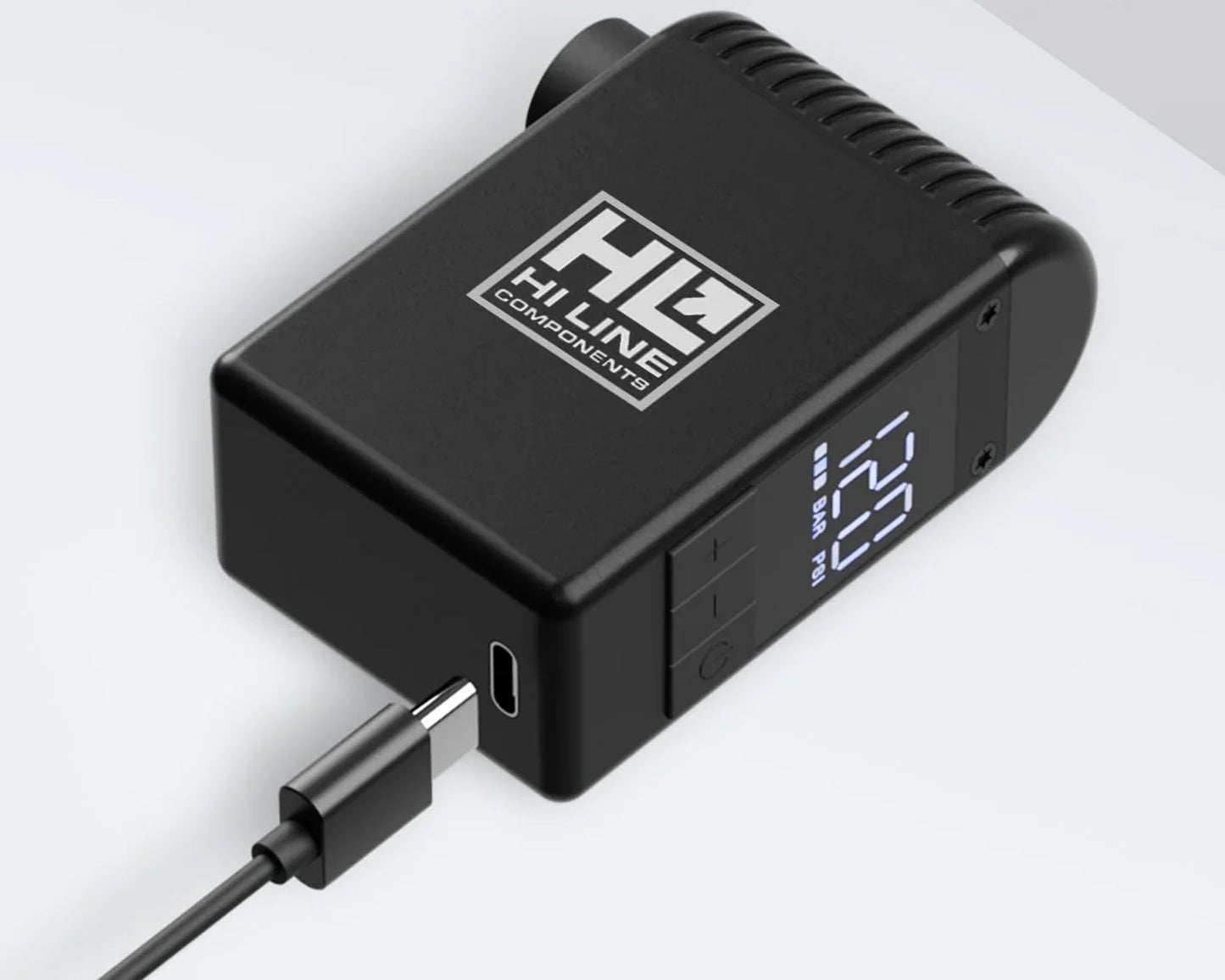Hi Line E-Pump Pro