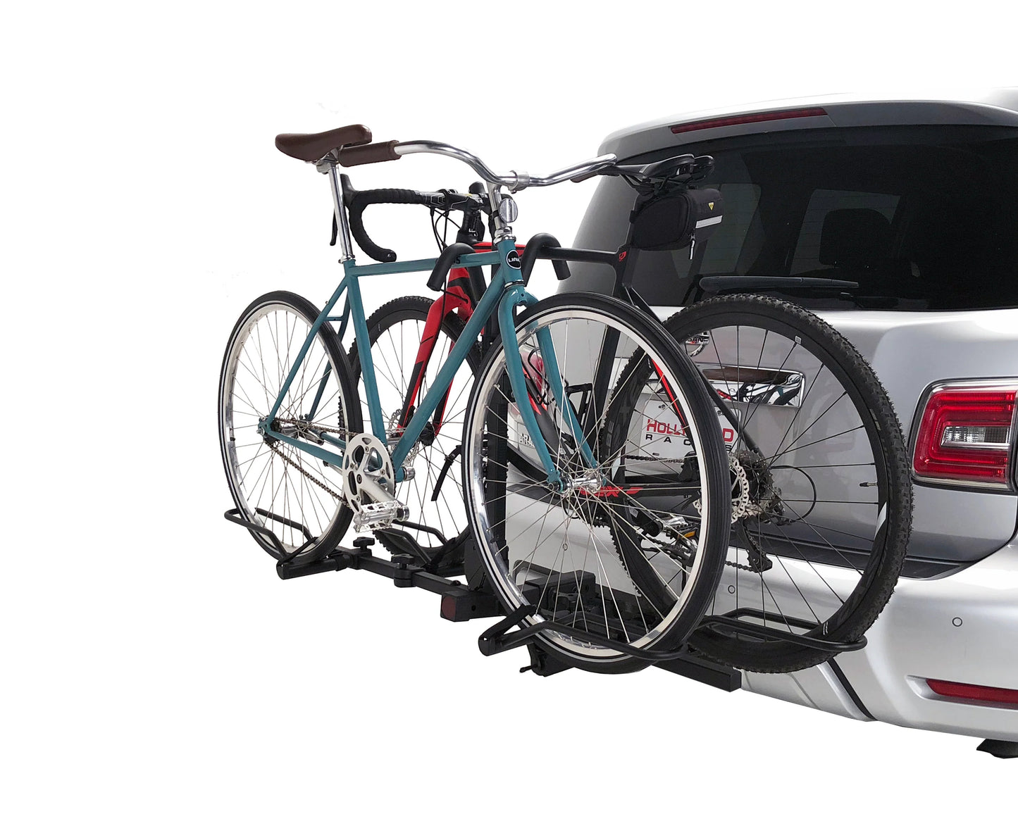 CAR RACK HOLYWD HR1500 SPT RDR 2B FAT/E-