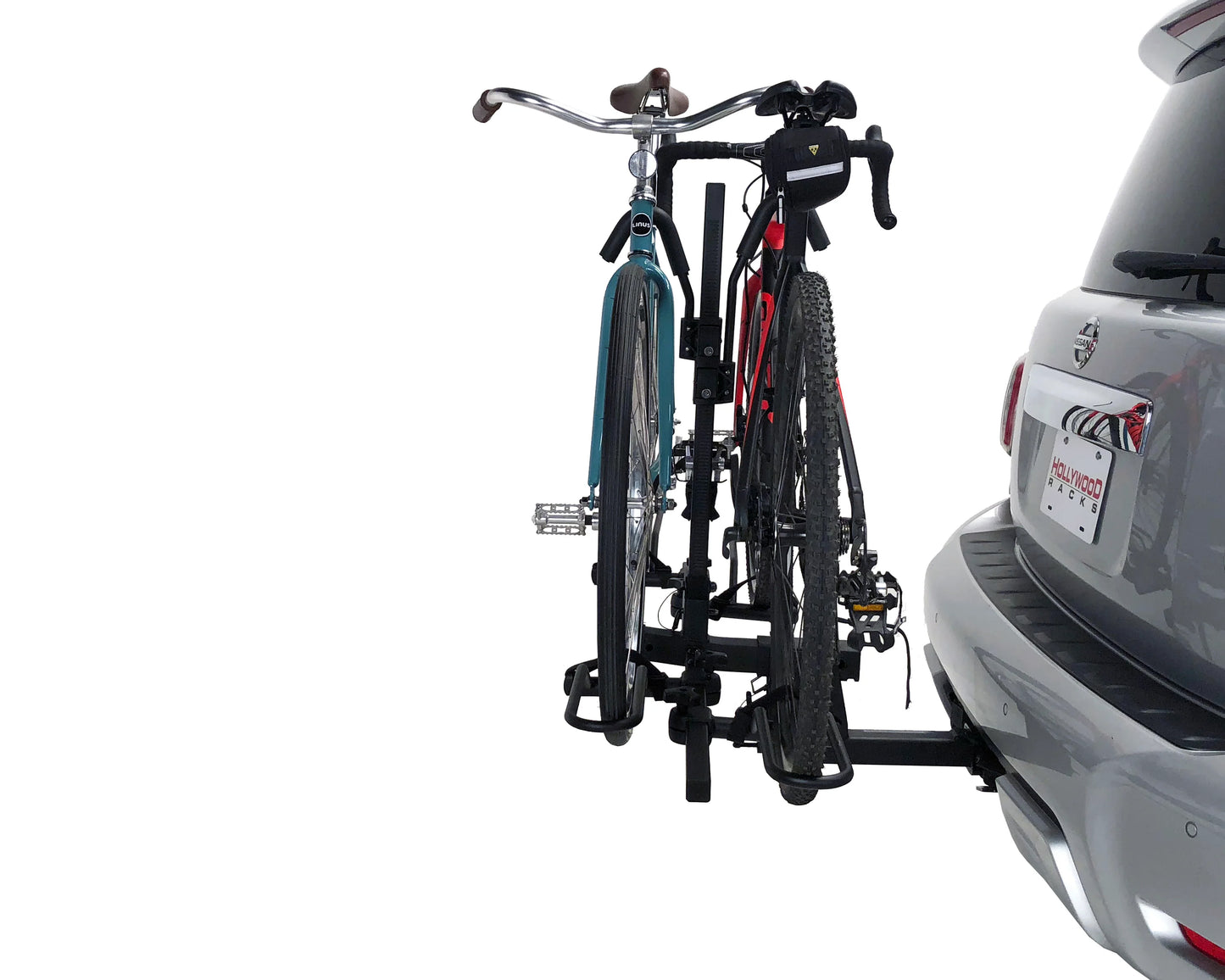 CAR RACK HOLYWD HR1500 SPT RDR 2B FAT/E-