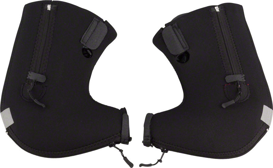 Bar Mitts Extreme Road Pogie