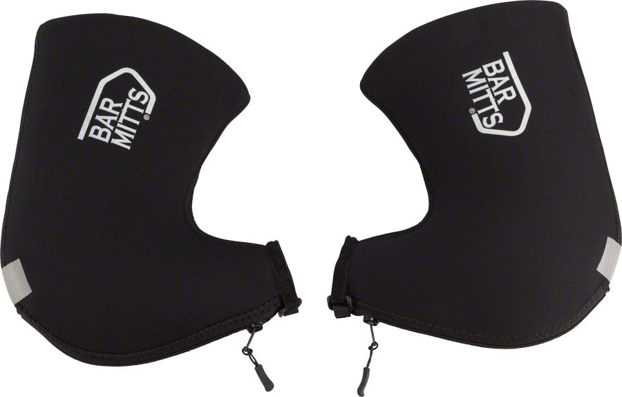 Bar Mitts Extreme Road Pogie