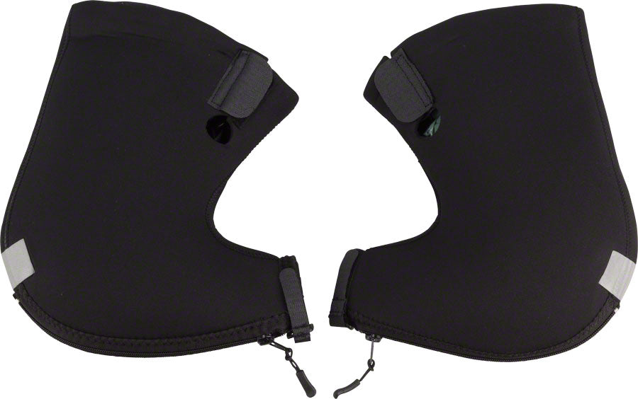 Bar Mitts Extreme Road Pogie