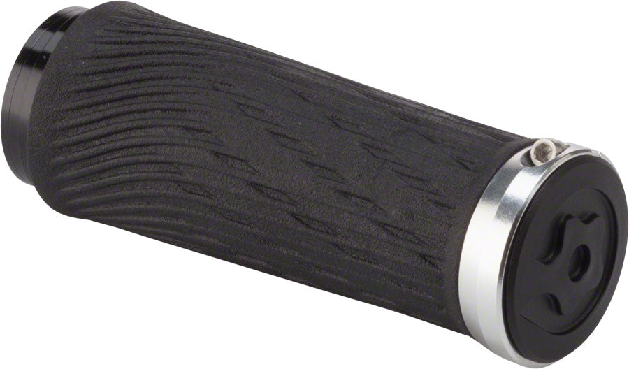 SRAM Integrated GripShift