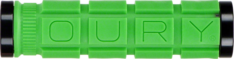 Oury Lock-On Bonus Pack
