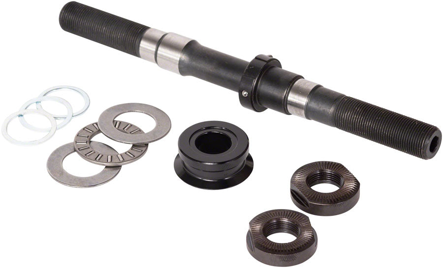 We The People Helix Axles