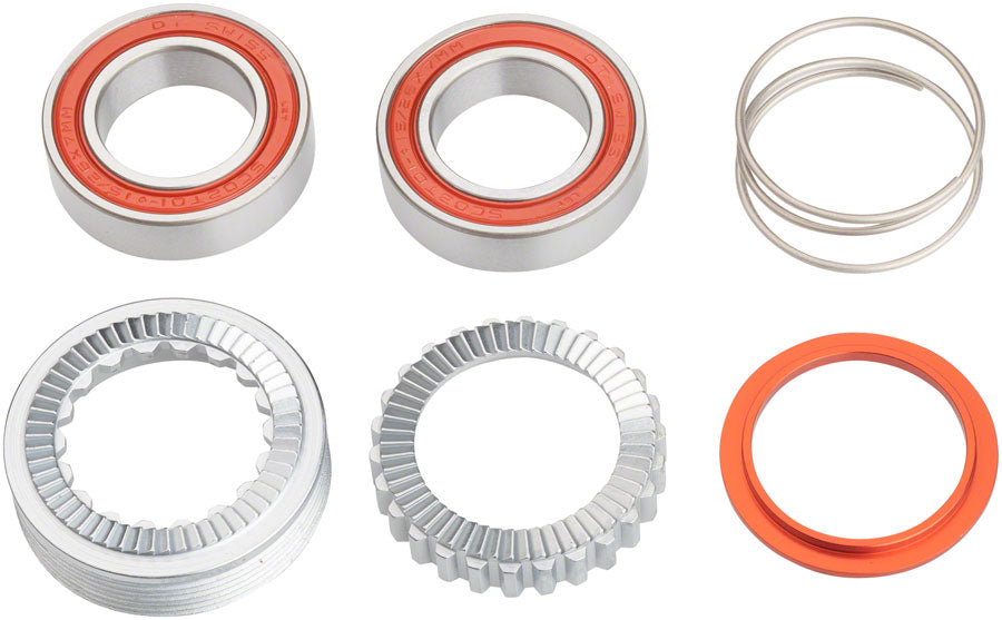 DT Swiss Ratchet & Pawl Kits