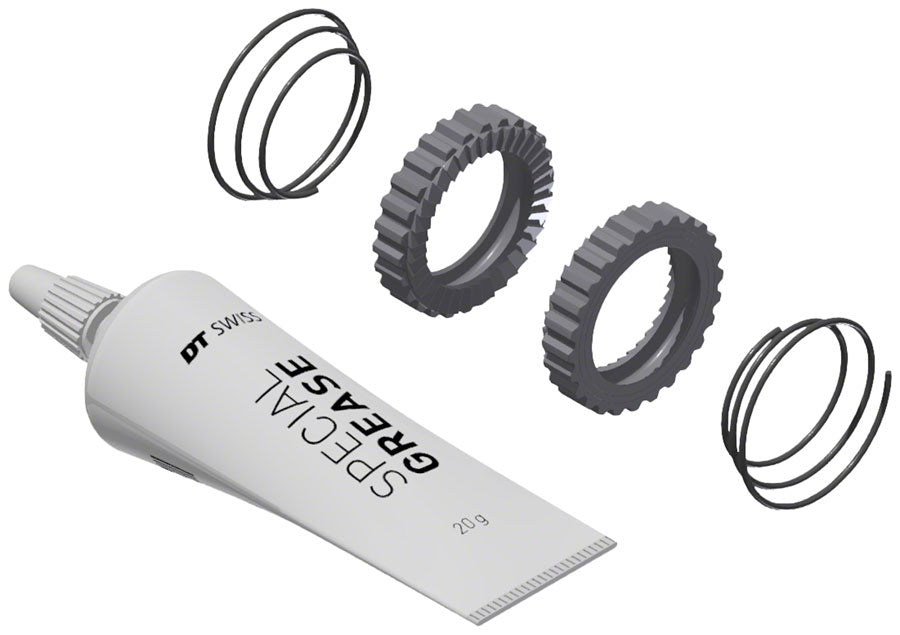 DT Swiss Ratchet & Pawl Kits