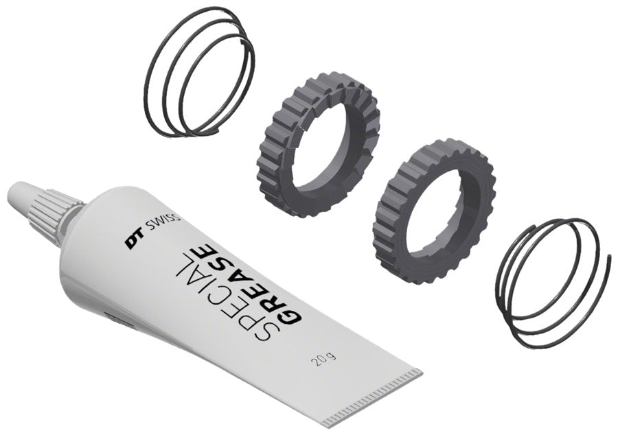 DT Swiss Ratchet & Pawl Kits