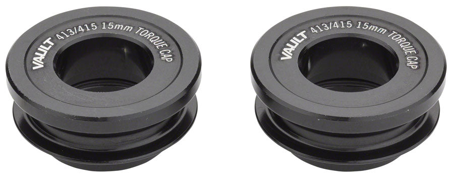 RaceFace Front Hub End Caps