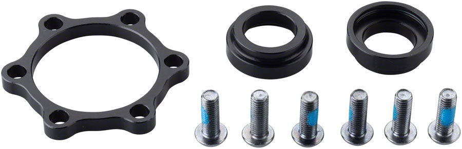 MRP Better Boost Adaptor Kits