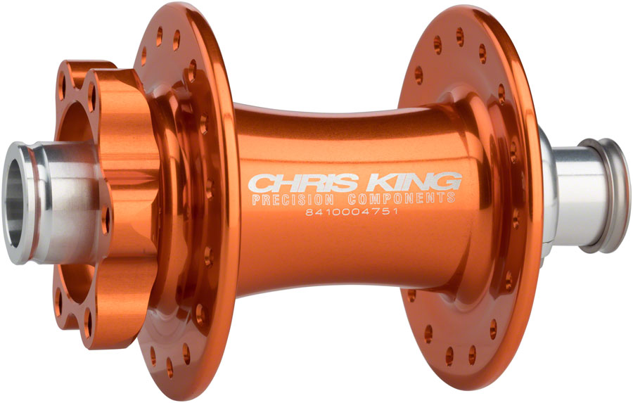 Chris King ISO