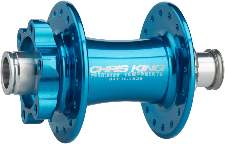 Chris King ISO