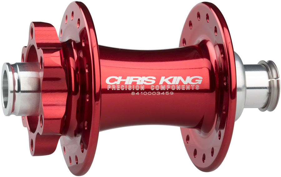 Chris King ISO