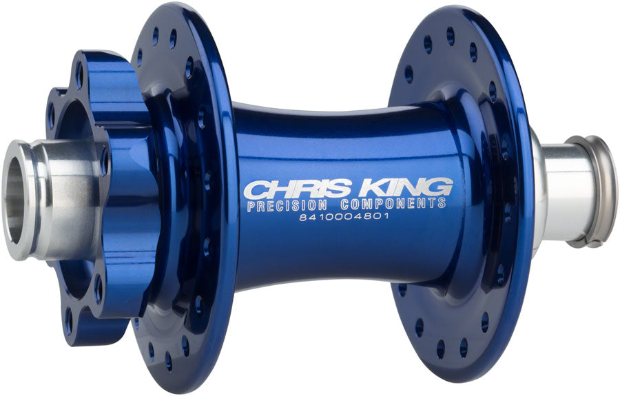 Chris King ISO