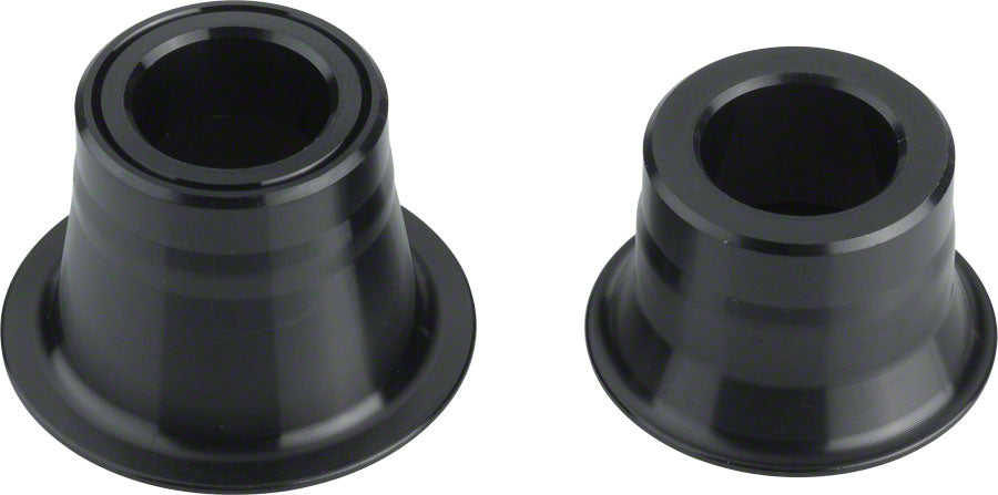 WHEEL CONVERSION CAPS 177DISC REAR, 12X142 THROUGH AXLE