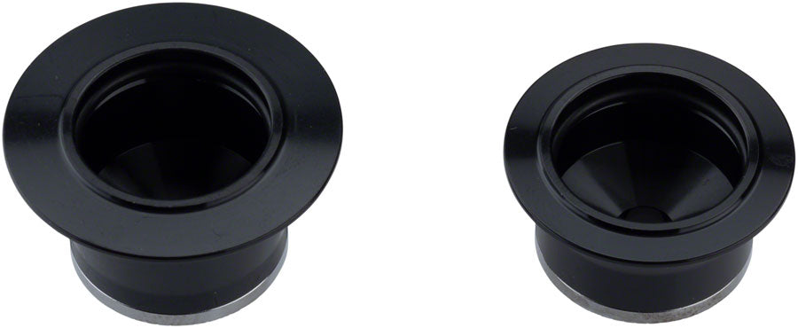 WHEEL AXLE END CAP REAR ZIPP 177 DISC BRAKE REAR 11 SPEED QR (CAMPA, SRAM/SHIMANO, XDR)