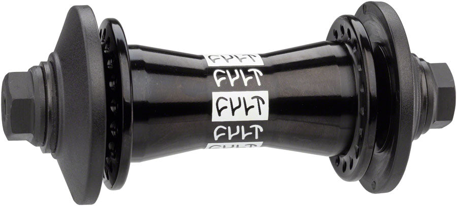 Cult Crew Front Hub
