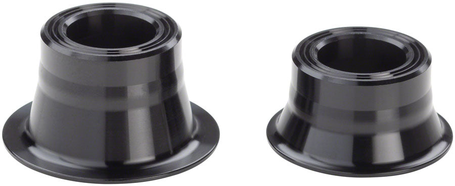 Zipp 177D Rear Hub Endcaps for 12 x 135mm Axle
