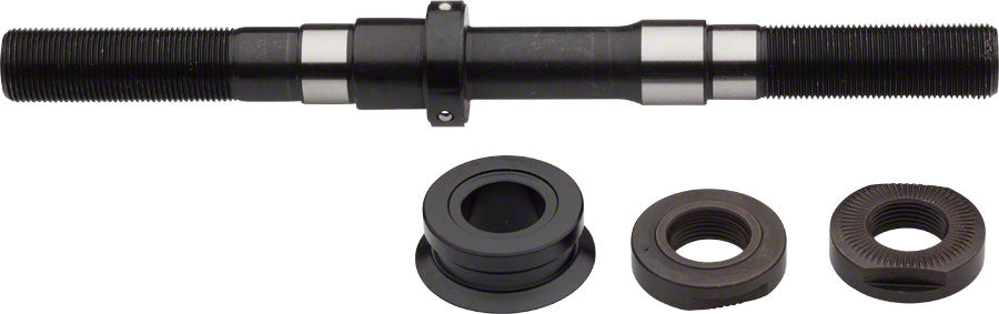 We The People Helix Axles