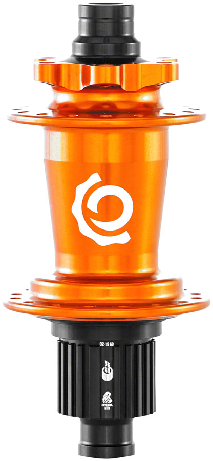 Industry Nine Hydra Classic Rear Hub