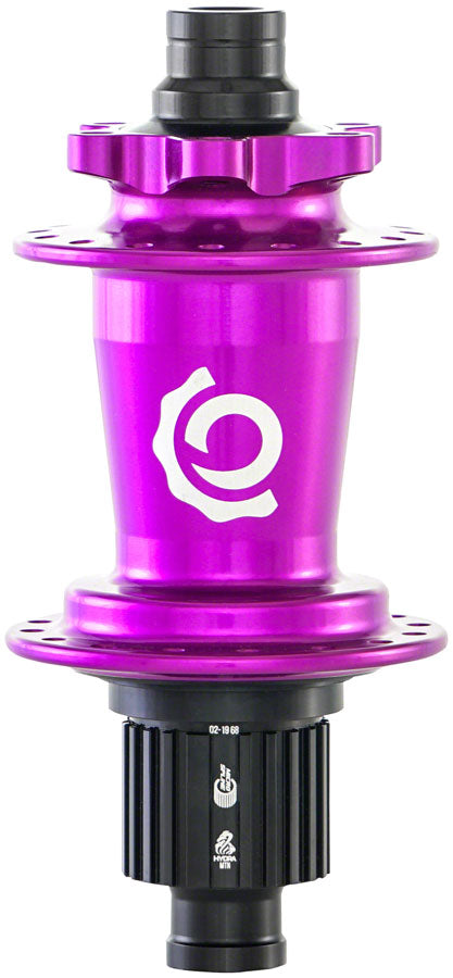 Industry Nine Hydra Classic Rear Hub