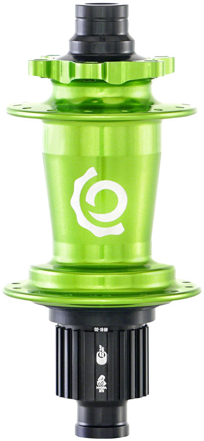 Industry Nine Hydra Classic Rear Hub