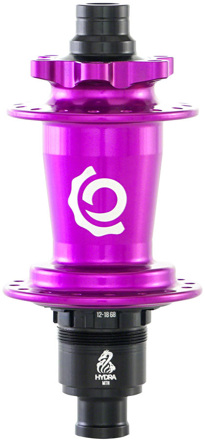 Industry Nine Hydra Classic Rear Hub