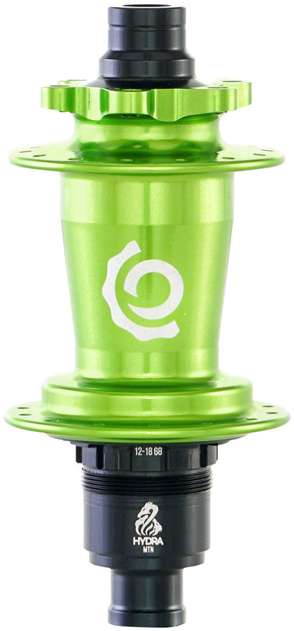 Industry Nine Hydra Classic Rear Hub