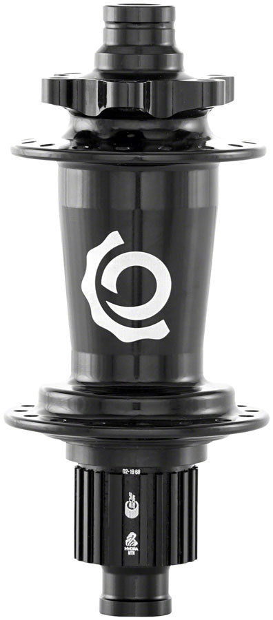 Industry Nine Hydra Classic Rear Hub