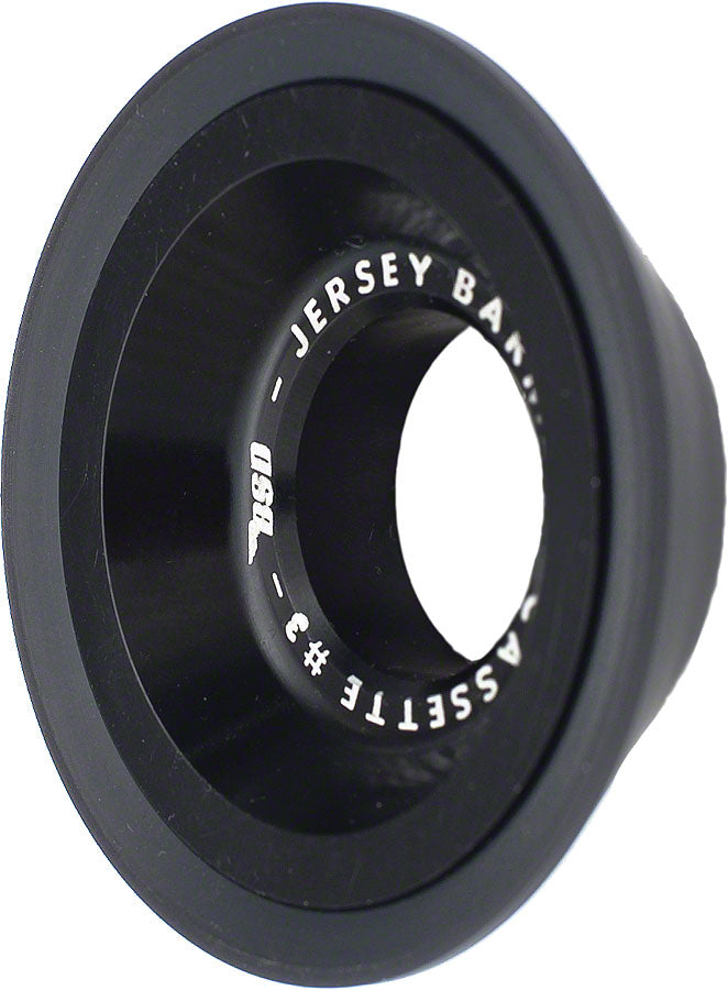 BSD Jersey Barrier