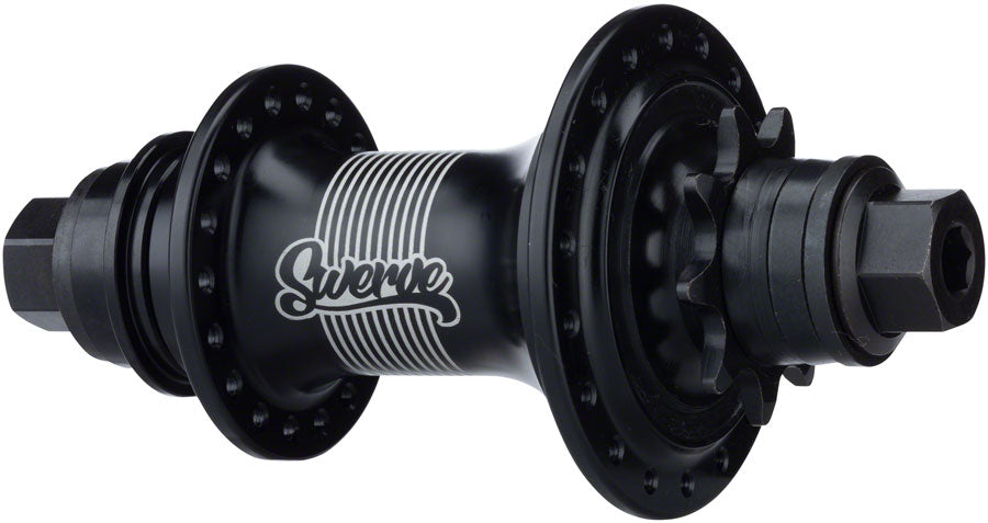 BSD Swerve Rear Hub