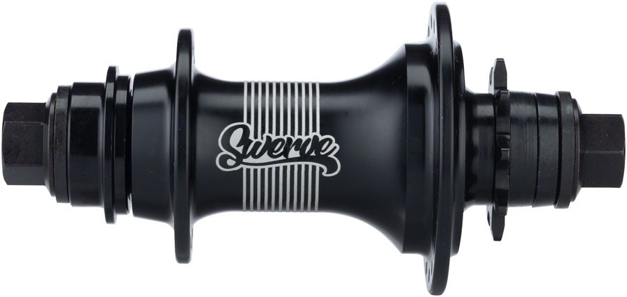 BSD Swerve Rear Hub