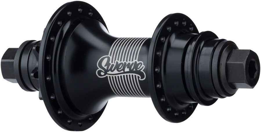 BSD Swerve Rear Hub