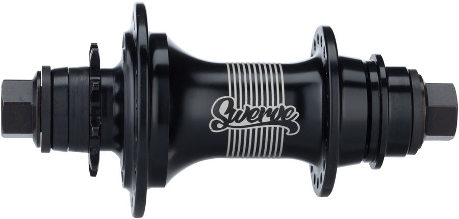 BSD Swerve Rear Hub