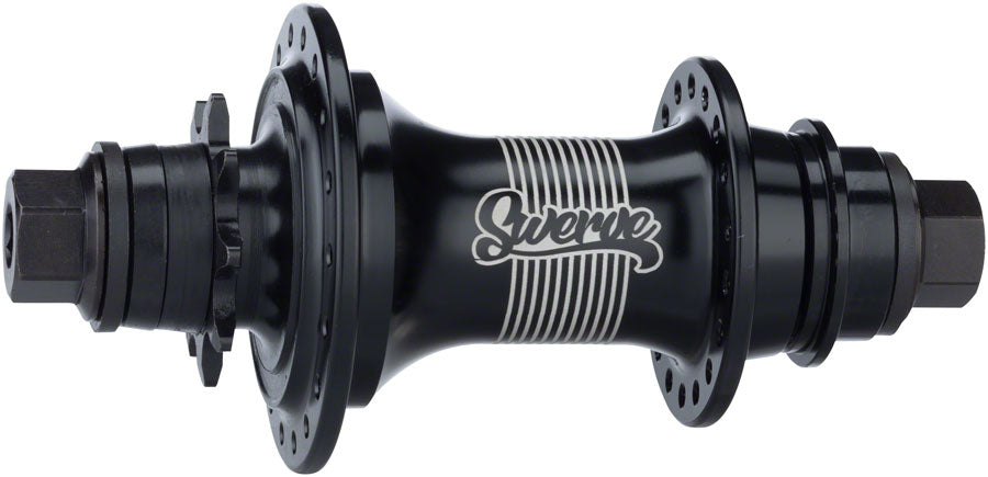 BSD Swerve Rear Hub