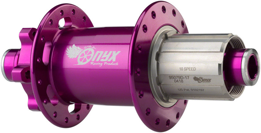 ONYX Racing Products Mountain