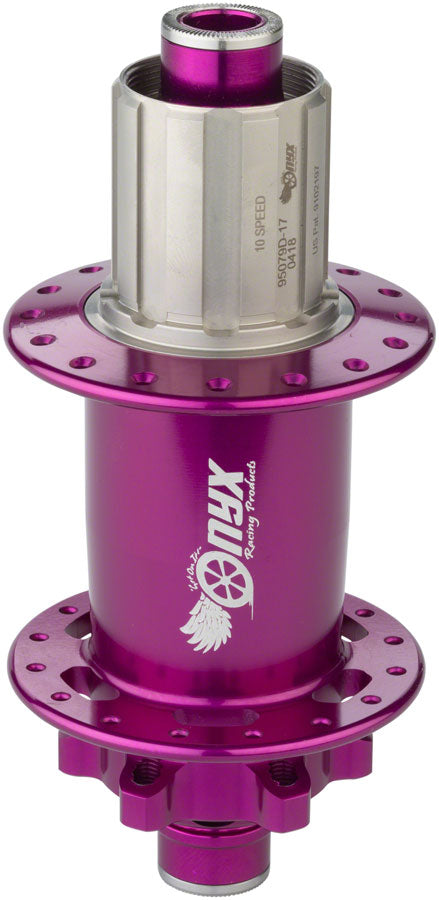 ONYX Racing Products Mountain