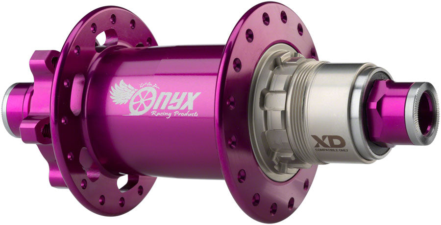 ONYX Racing Products Mountain