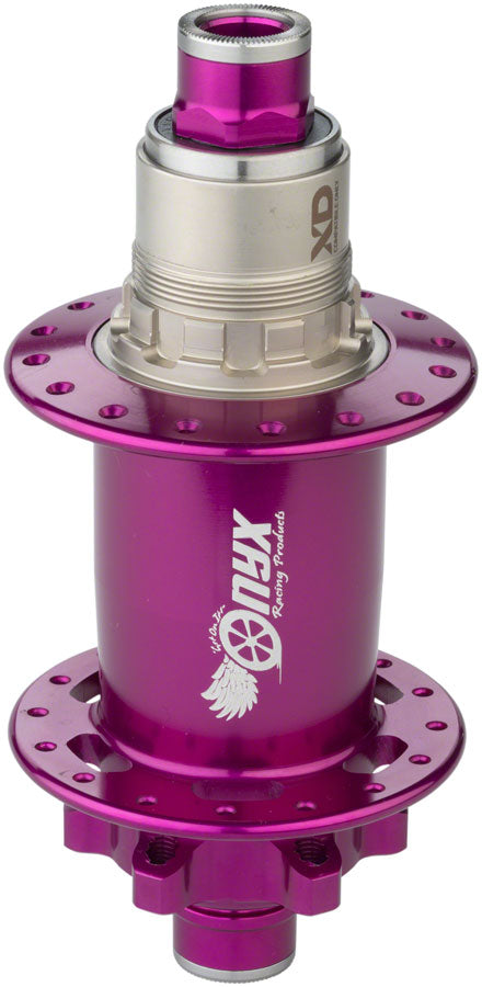 ONYX Racing Products Mountain