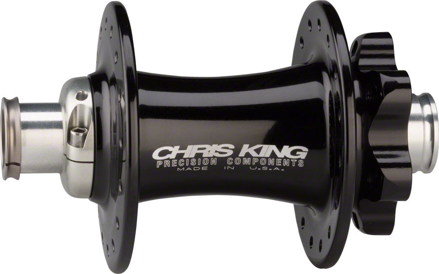Chris King ISO