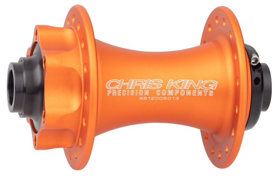 Chris King ISO