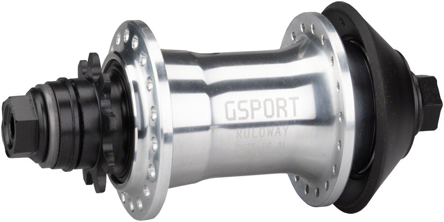 G Sport Roloway