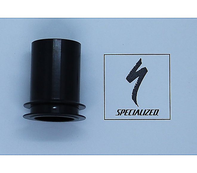 Specialized MY17 DT Endcap for 142x12 Road Left Rear