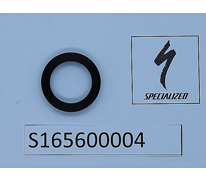 Specialized MY15-16 SJ FSR 29/650B/Enduro 29 Taco Blade Washer 21.6x15.1x3.9