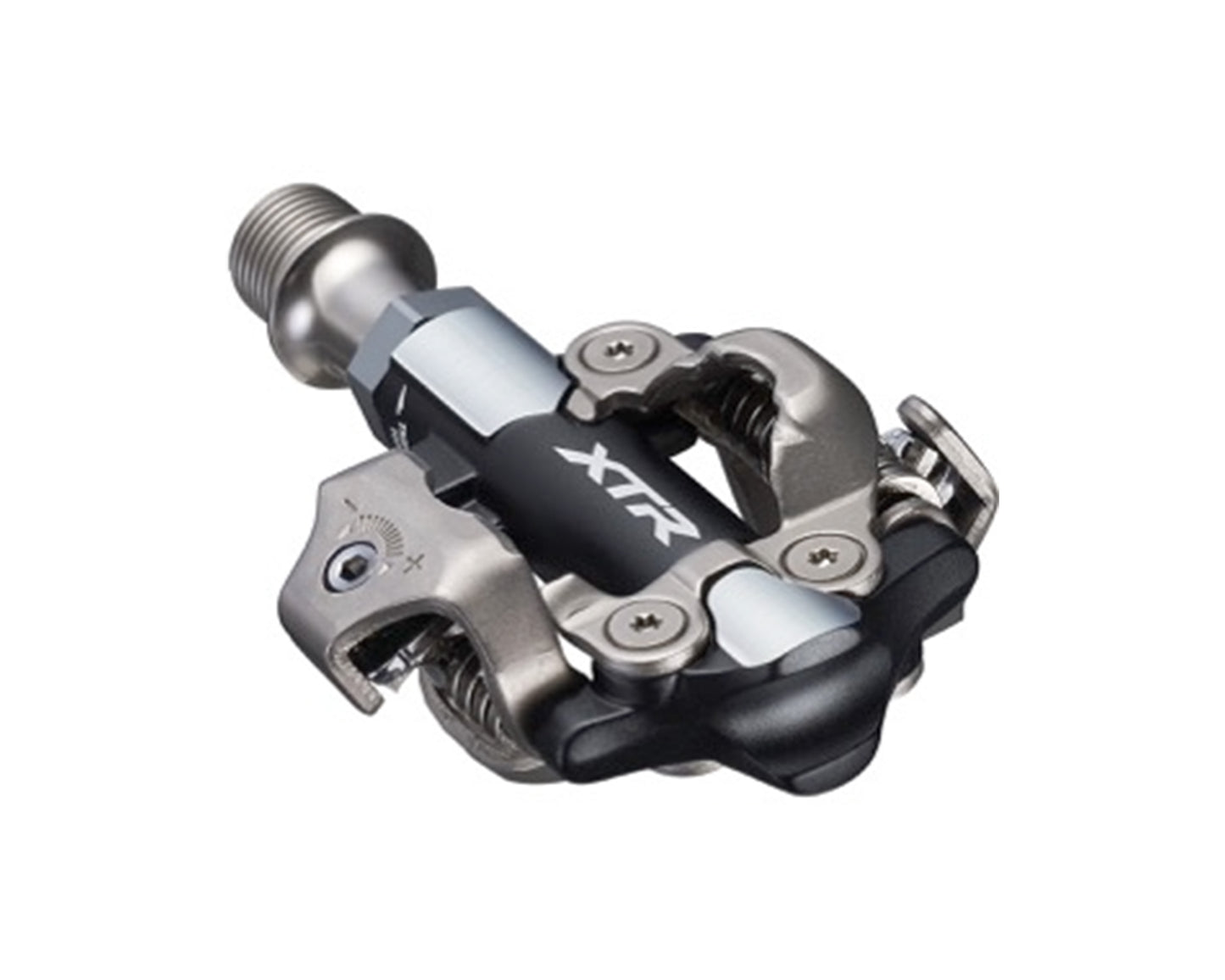 Shimano XTR PD-M9100 SPD Pedal Short Axle 3mm