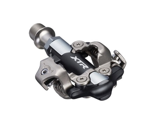Shimano XTR PD-M9100 SPD Pedal Short Axle 3mm
